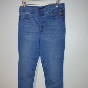 Strech denim tommy hilfiger